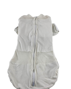 used Happiest Baby SNOO Sack, Large (18-25 lbs), Ivory