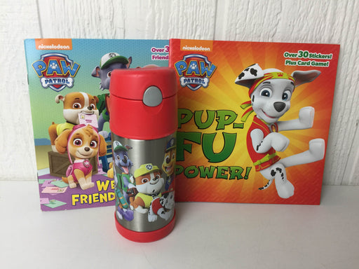 used BUNDLE Paw Patrol Toys