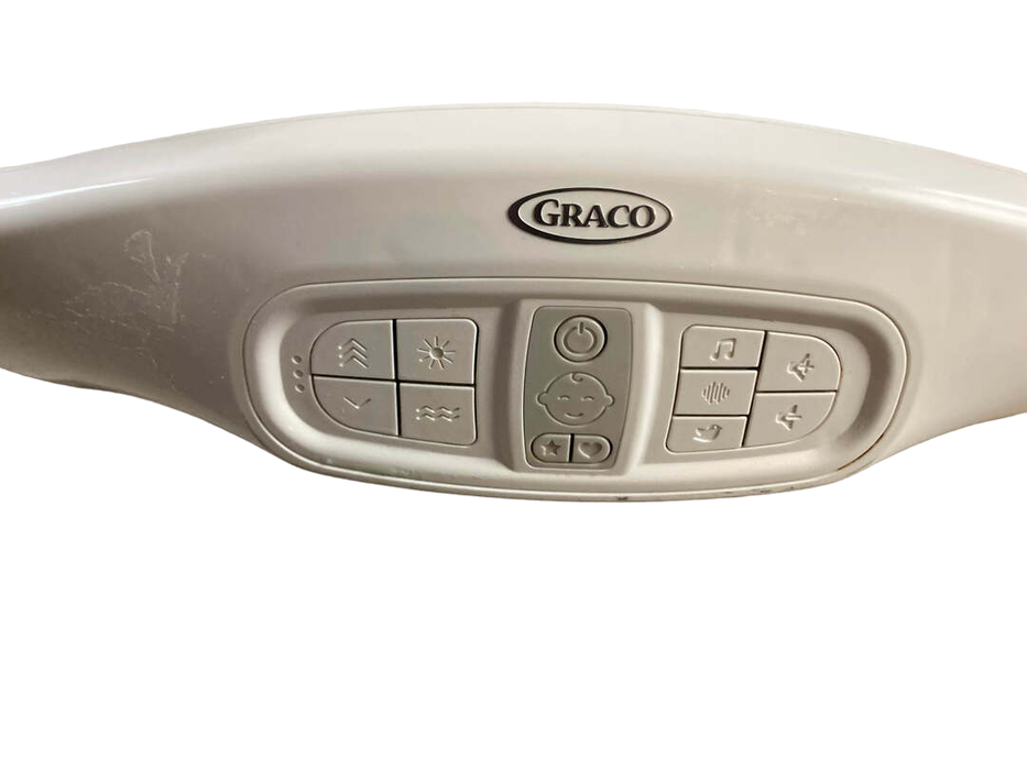 secondhand Home Nursery