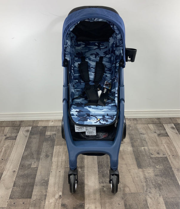 secondhand Strollers