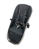 used UPPAbaby VISTA RumbleSeat V2, 2015+, 2021, Gregory (Blue Melange)