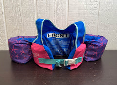 secondhand Speedo Splash Jammer Life Jacket Vest