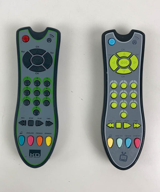 used BUNDLE Electronic Toys