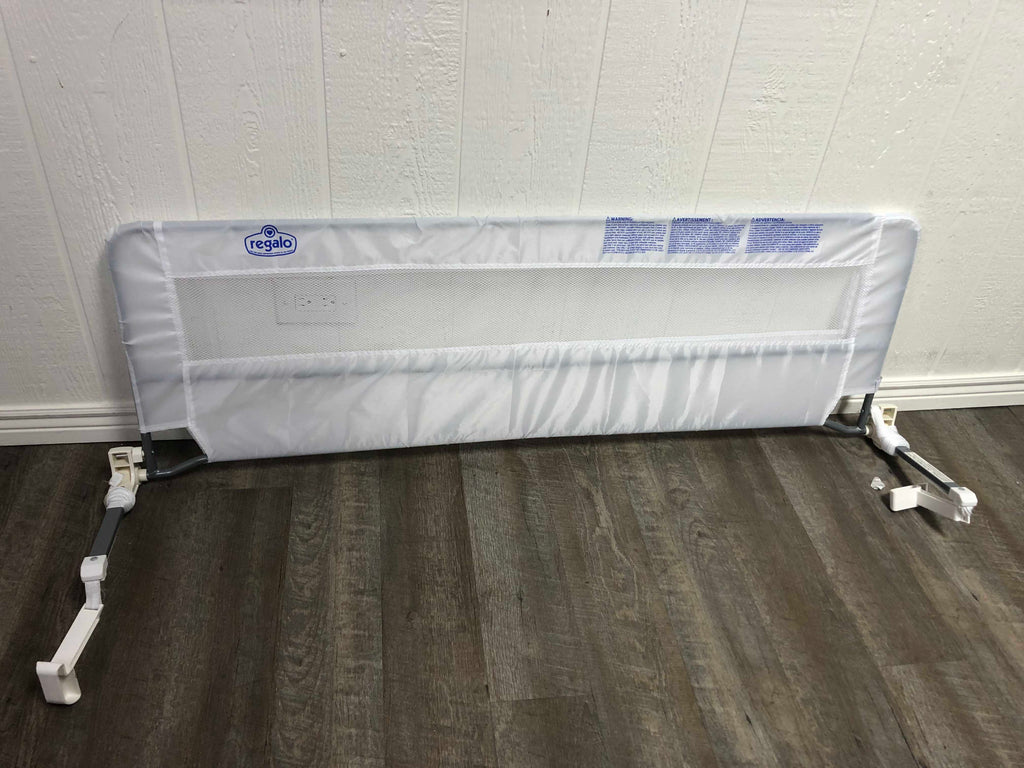 Regalo HideAway Bed Rail