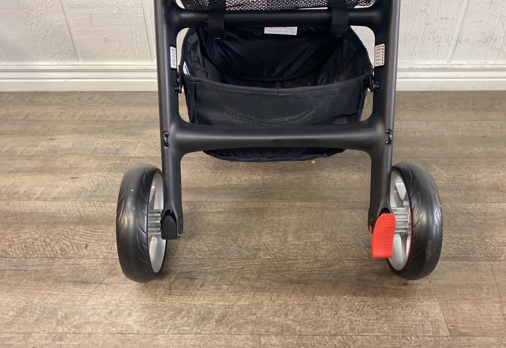 used Larktale Chit Chat Stroller