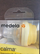 secondhand Medela Calma Breastmilk Nipple