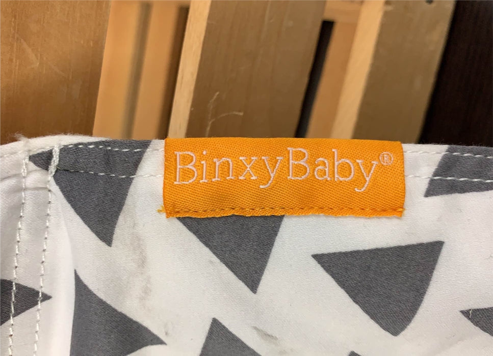 Shop Binxy Baby Shopping Cart Hammock at GoodBuy Gear