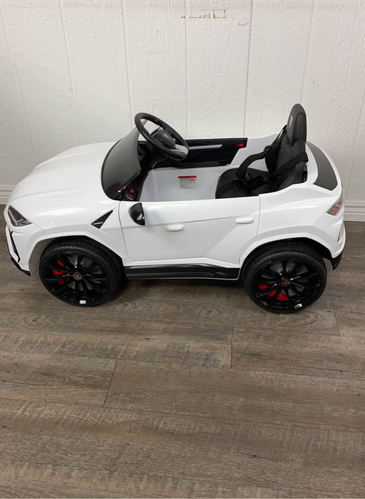 used Sports Outdoors