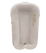 used DockATot Deluxe+ Dock, Pristine White