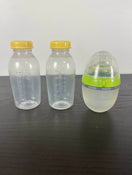 used BUNDLE Baby Bottles