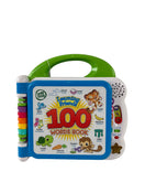 Shop Leap Frog Learning Friends 100 Words Book at GoodBuy Gear