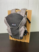 used Chicco Ultrasoft 2 Way Infant Carrier