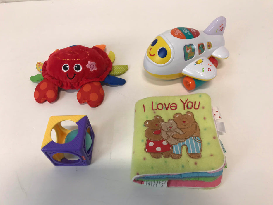 Shop BUNDLE Learn And Discover Toys at GoodBuy Gear