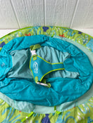 secondhand SwimWays Baby Spring Float