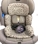 secondhand Carseat