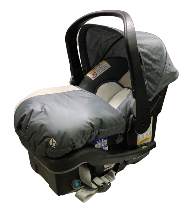 used Baby Trend EZ-Lift 35 PLUS Infant Car Seat, Magnolia, 2023