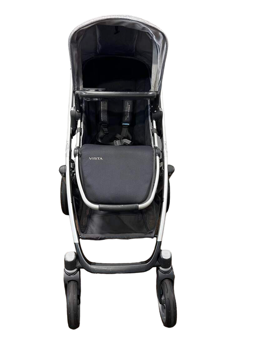 secondhand Strollers