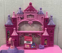 Disney Princess Play Kitchen