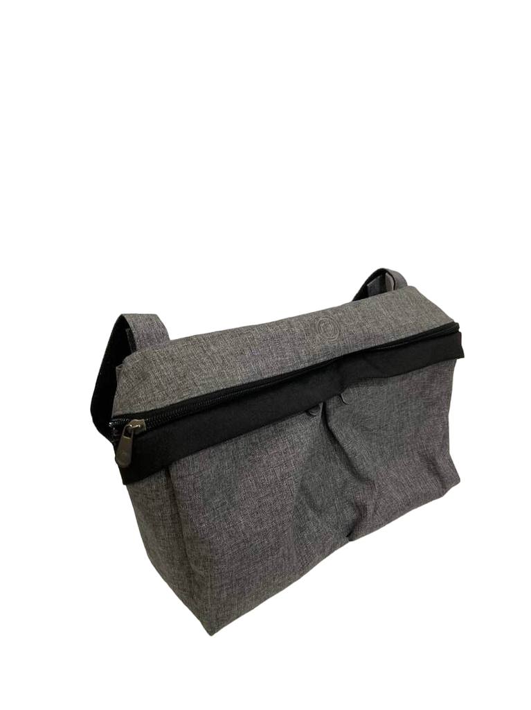 Bugaboo Stroller Organizer Grey M lange