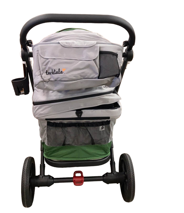 Larktale Caravan Coupe (2 Seater) Stroller Wagon