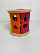 Shop Melissa & Doug Match and Roll Shape Sorter at GoodBuy Gear