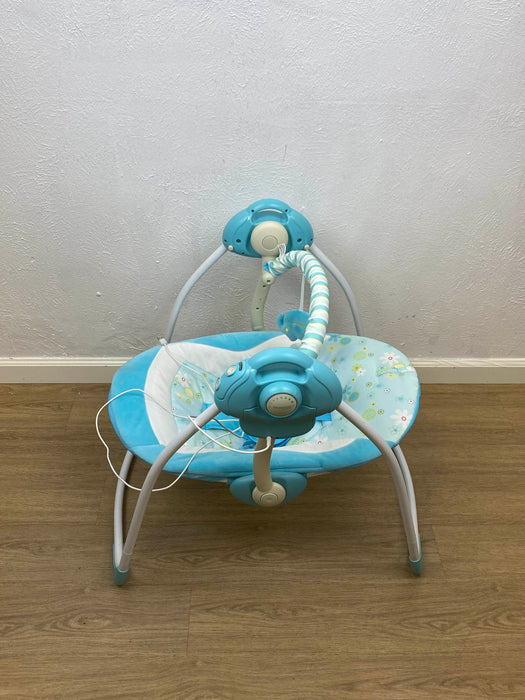 secondhand iEcopower Baby Swing
