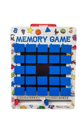 used Melissa & Doug Flip-to-Win Memory Game