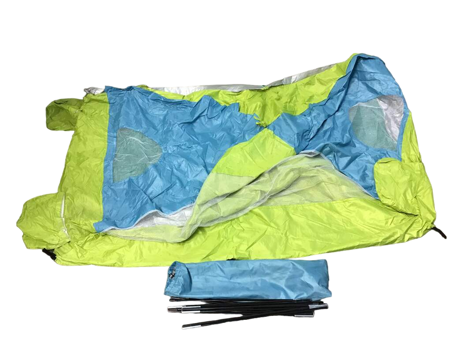 used Tent