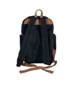 Shop Parker Baby Co. Birch Bag Mini Diaper Backpack, Black at GoodBuy Gear