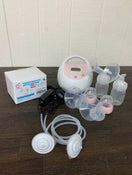 used Spectra Baby S2 Plus Electric Breast Pump