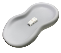 Shop Keekaroo Peanut Changing Pad, Sable at GoodBuy Gear