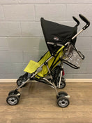 secondhand Chicco Capri Lightweight Stroller, 2010