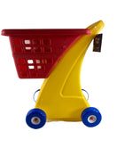 secondhand Little Tikes Shopping Cart