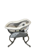 secondhand Graco DreamGlider Gliding Swing
