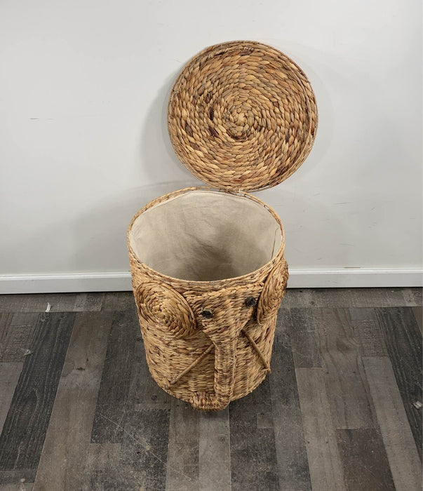 Shop Animal Laundry Hamper, 21.5" T X 18" W at GoodBuy Gear