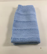 Shop Handmade Blanket, Blue at GoodBuy Gear