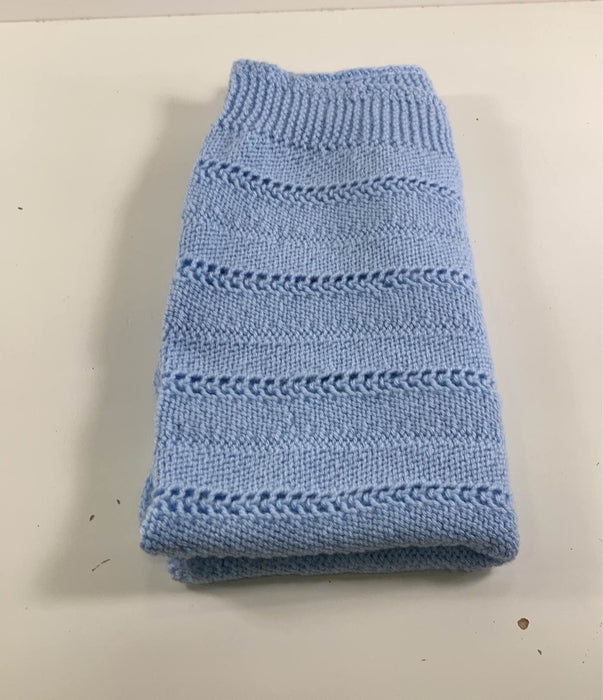Shop Handmade Blanket, Blue at GoodBuy Gear