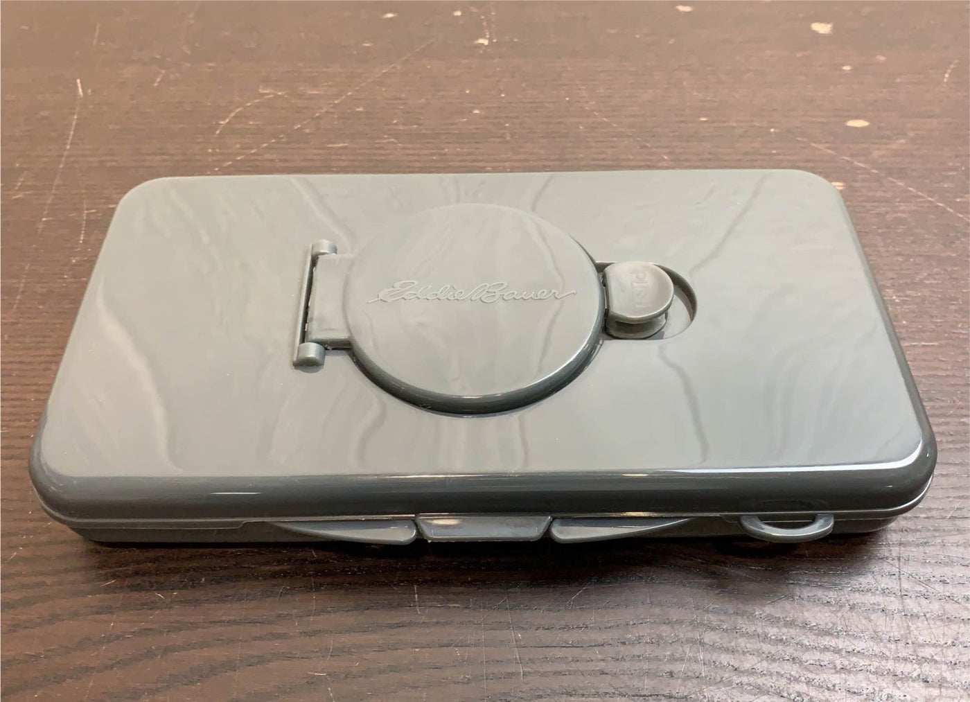 Eddie bauer wipe case for diaper bag Clearance