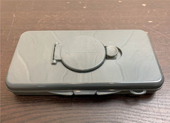 used Eddie Bauer Travel Wipe Case