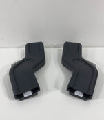 Shop UPPAbaby Infant Car Seat Adapter For Maxi Cosi, Nuna, Cybex And Besafe at GoodBuy Gear