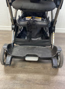 Graco RoomFor2 Stand And Ride Double Stroller, 2013