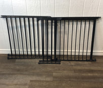 used BabyDan Flex XL Baby Gate