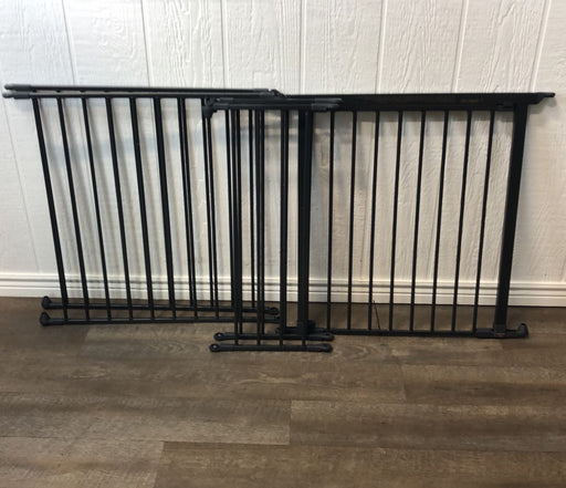 used BabyDan Flex XL Baby Gate