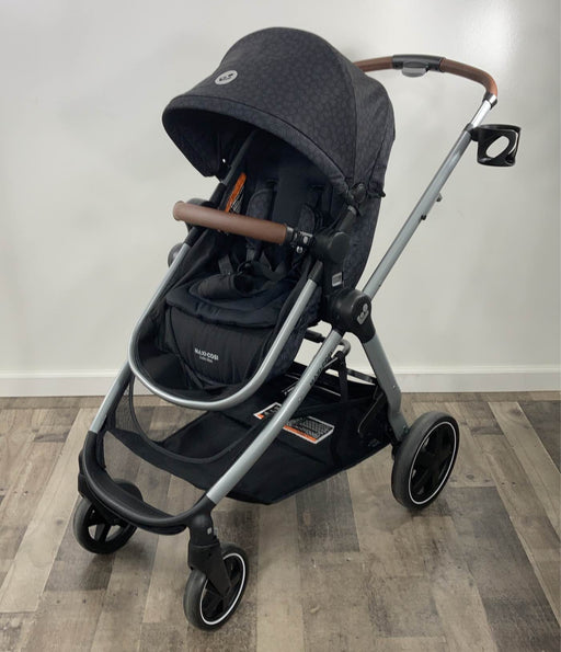 used Maxi-Cosi Zelia Max Stroller Only