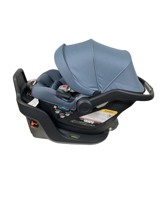 used Infantcarseat