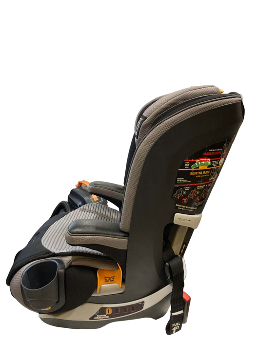 used Carseat