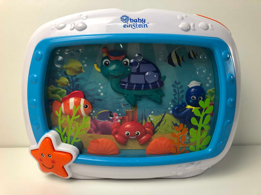 Shop Baby Einstein Sea Dreams Soother at GoodBuy Gear
