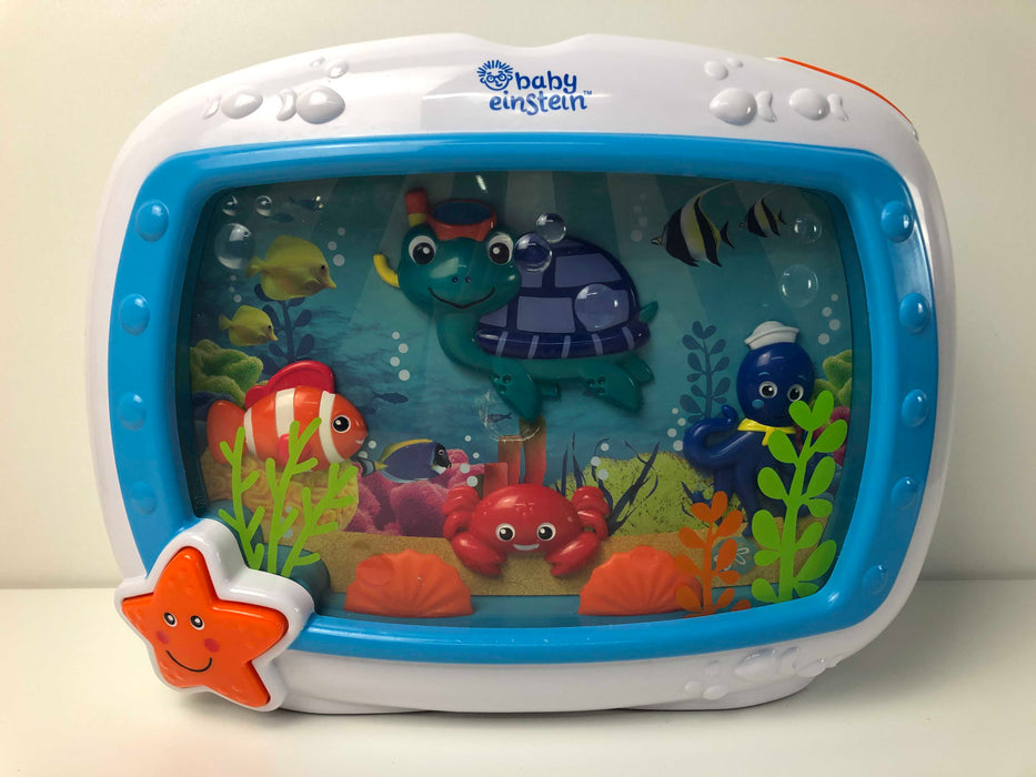 Shop Baby Einstein Sea Dreams Soother at GoodBuy Gear