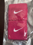 secondhand Nike Wrist Sweat Bands