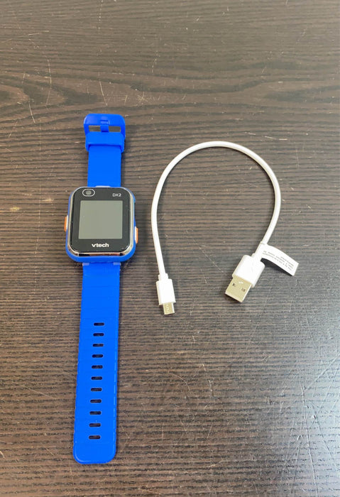 used VTech KidiZoom Smartwatch DX2